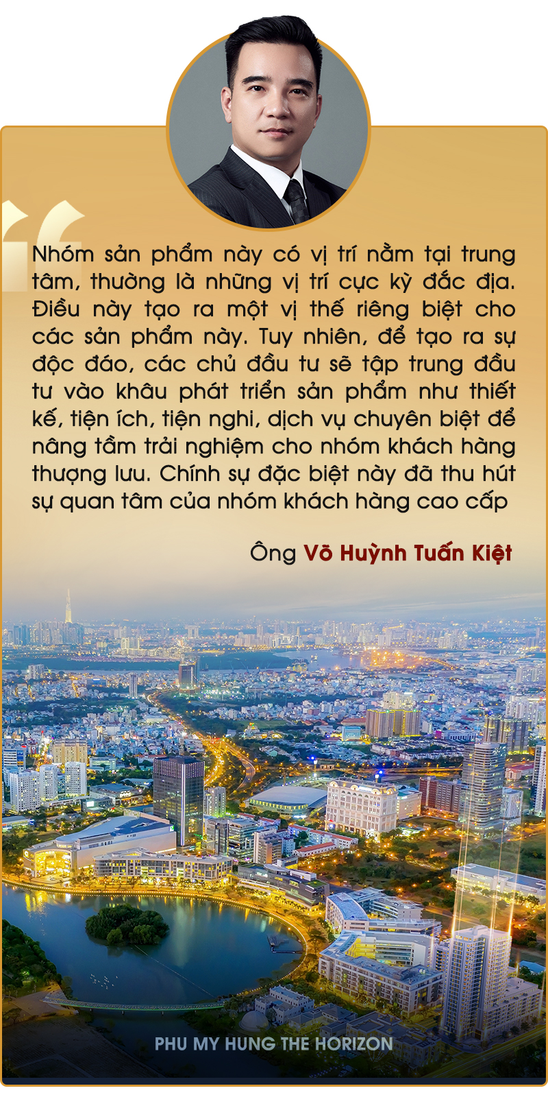 Căn hộ hạng sang vài chục tỷ, nhờ đâu vẫn có khách mua đều? - Ảnh 4.