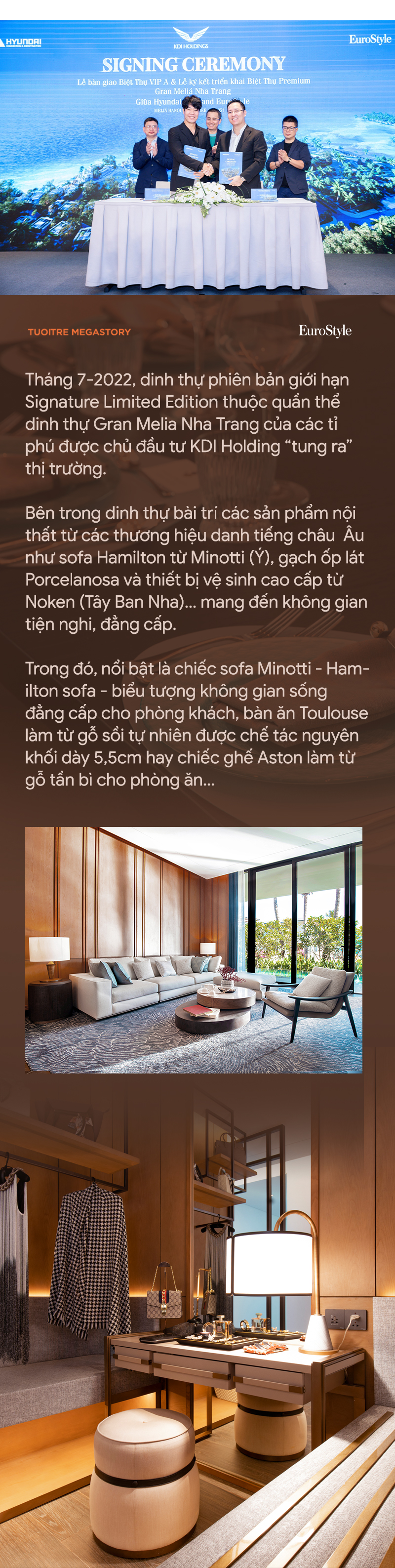 Hơn một thập kỷ góp phần tạo dựng các công trình biểu tượng của EuroStyle - Ảnh 9.
