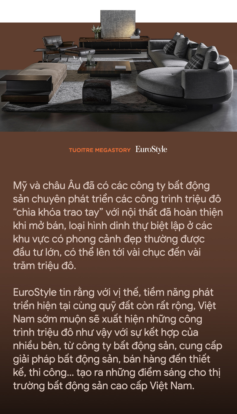 Hơn một thập kỷ góp phần tạo dựng các công trình biểu tượng của EuroStyle - Ảnh 6.