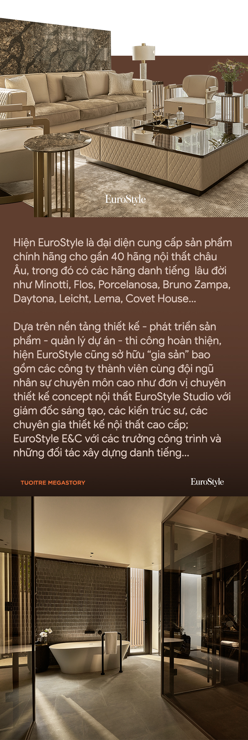 Hơn một thập kỷ góp phần tạo dựng các công trình biểu tượng của EuroStyle - Ảnh 4.