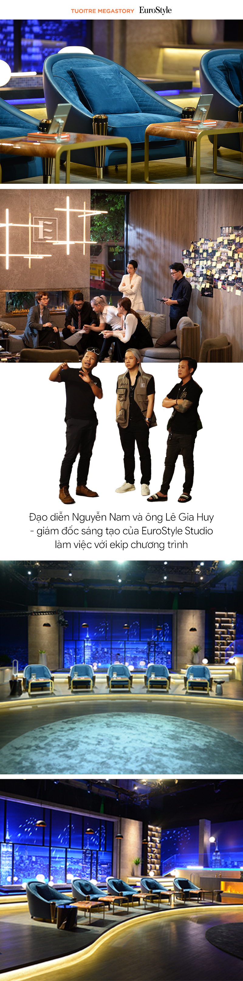 Hơn một thập kỷ góp phần tạo dựng các công trình biểu tượng của EuroStyle - Ảnh 11.