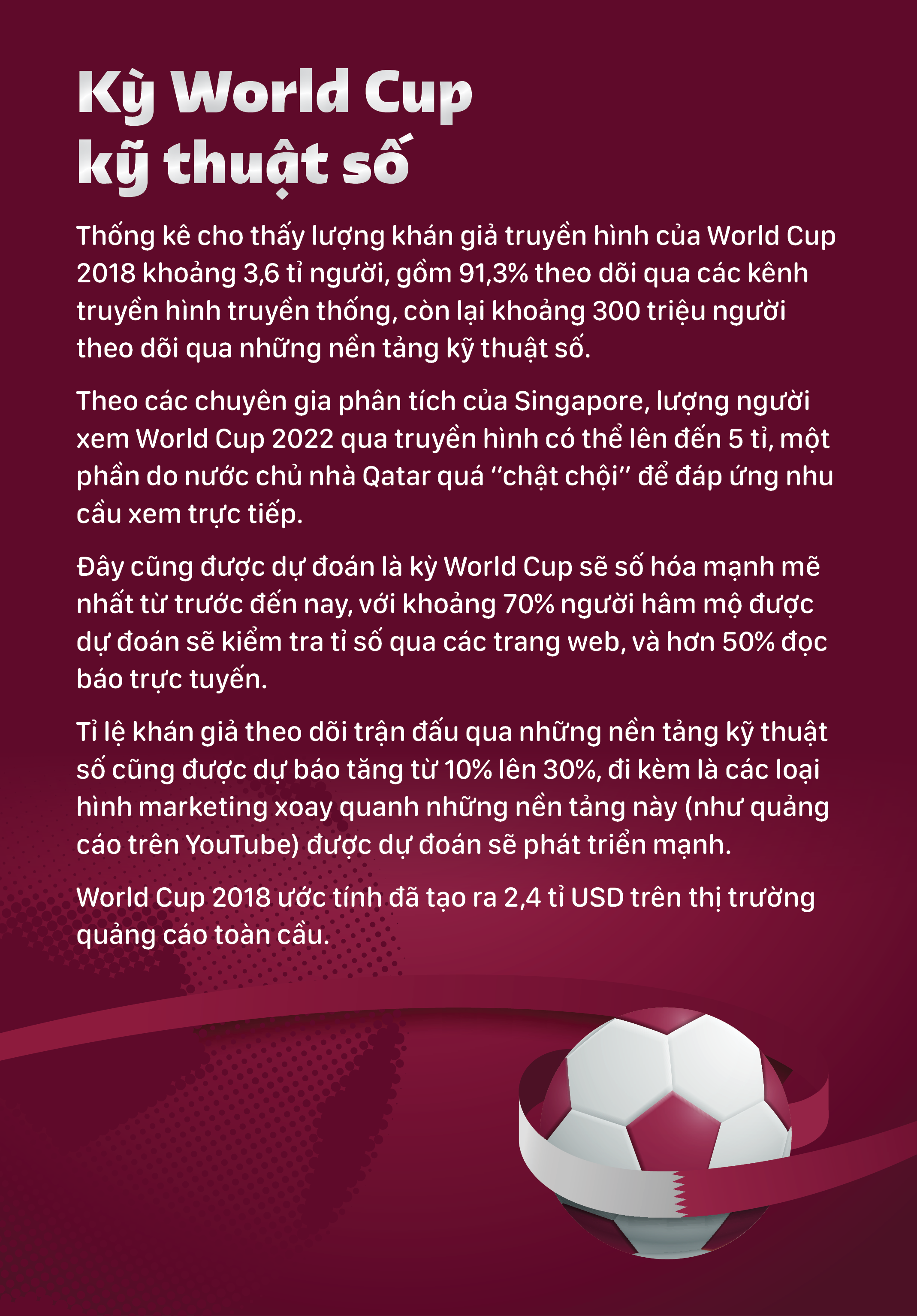 Bản quyền truyền hình World Cup 2022 tại Việt Nam - Ảnh 17.
