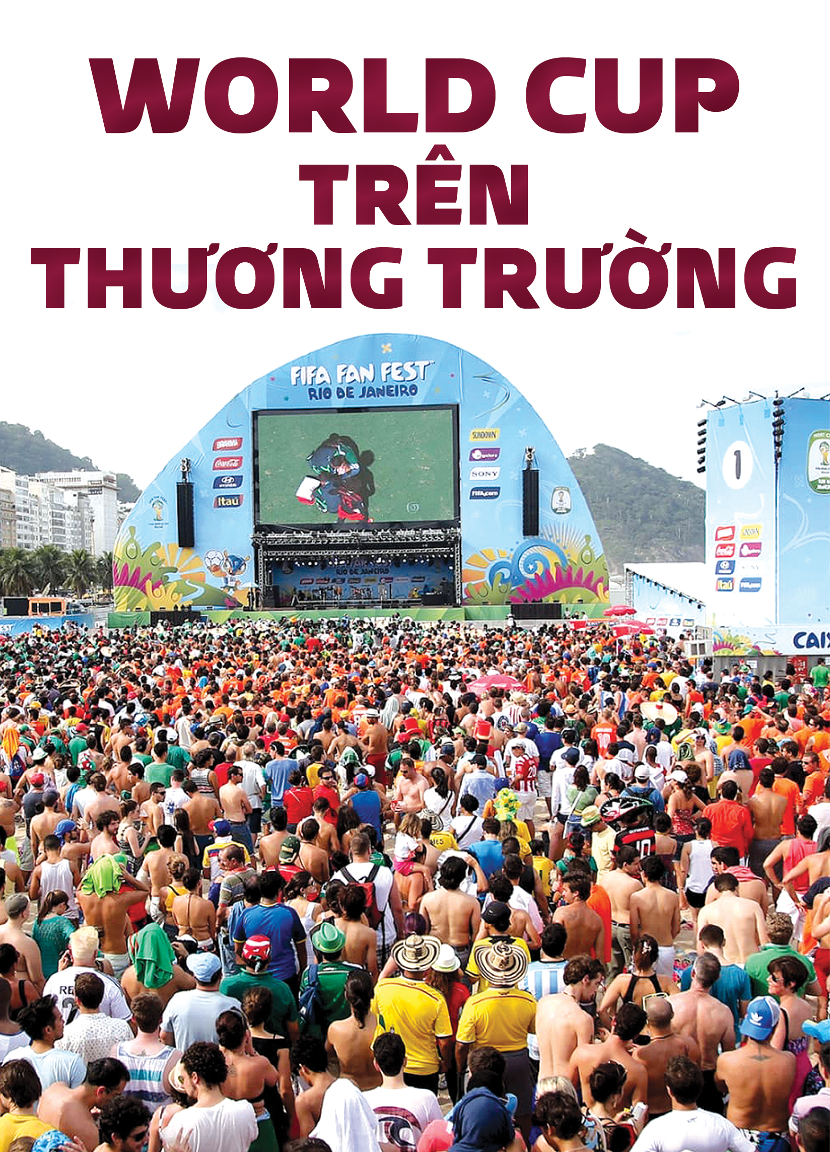 Bản quyền truyền hình World Cup 2022 tại Việt Nam - Ảnh 8.