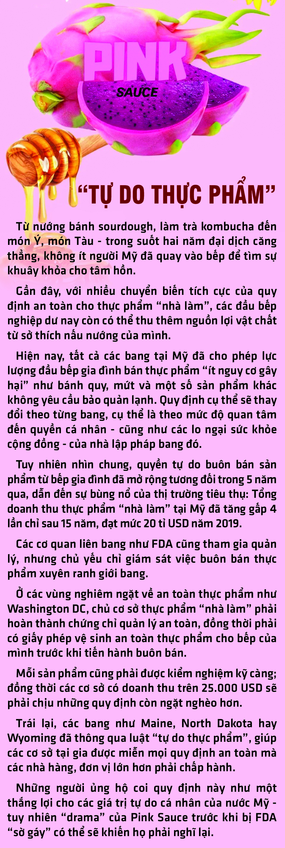 Xốt hồng chọc giận cộng đồng - Ảnh 10.