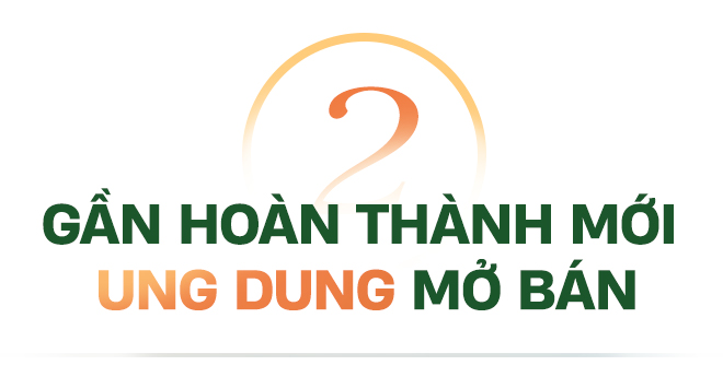 4 giá trị của một căn hộ nằm trong Khu Hồ Bán Nguyệt - Ảnh 5.