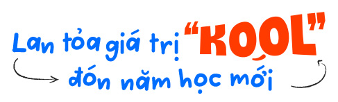 Trường học hạnh phúc - khi tôn trọng chất riêng là đích đến - Ảnh 5.