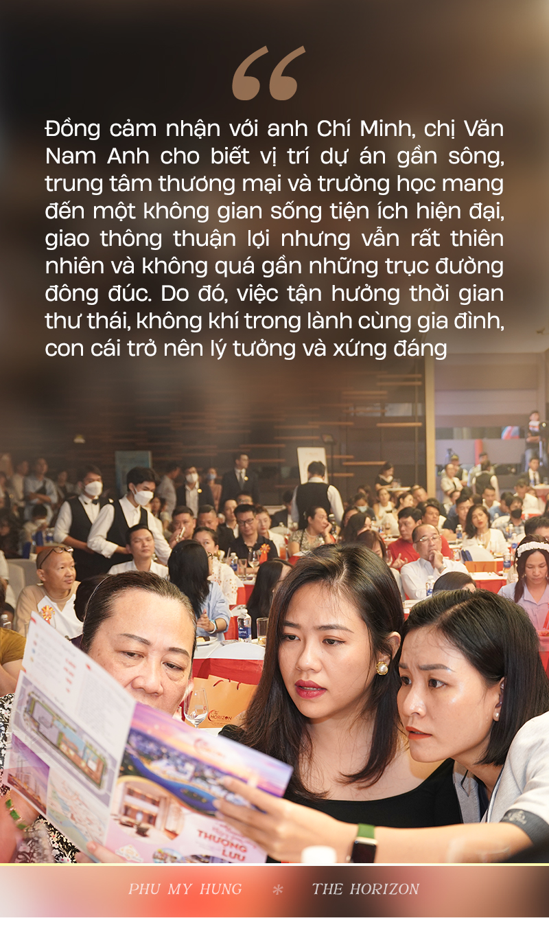 4 giá trị của một căn hộ nằm trong Khu Hồ Bán Nguyệt - Ảnh 4.