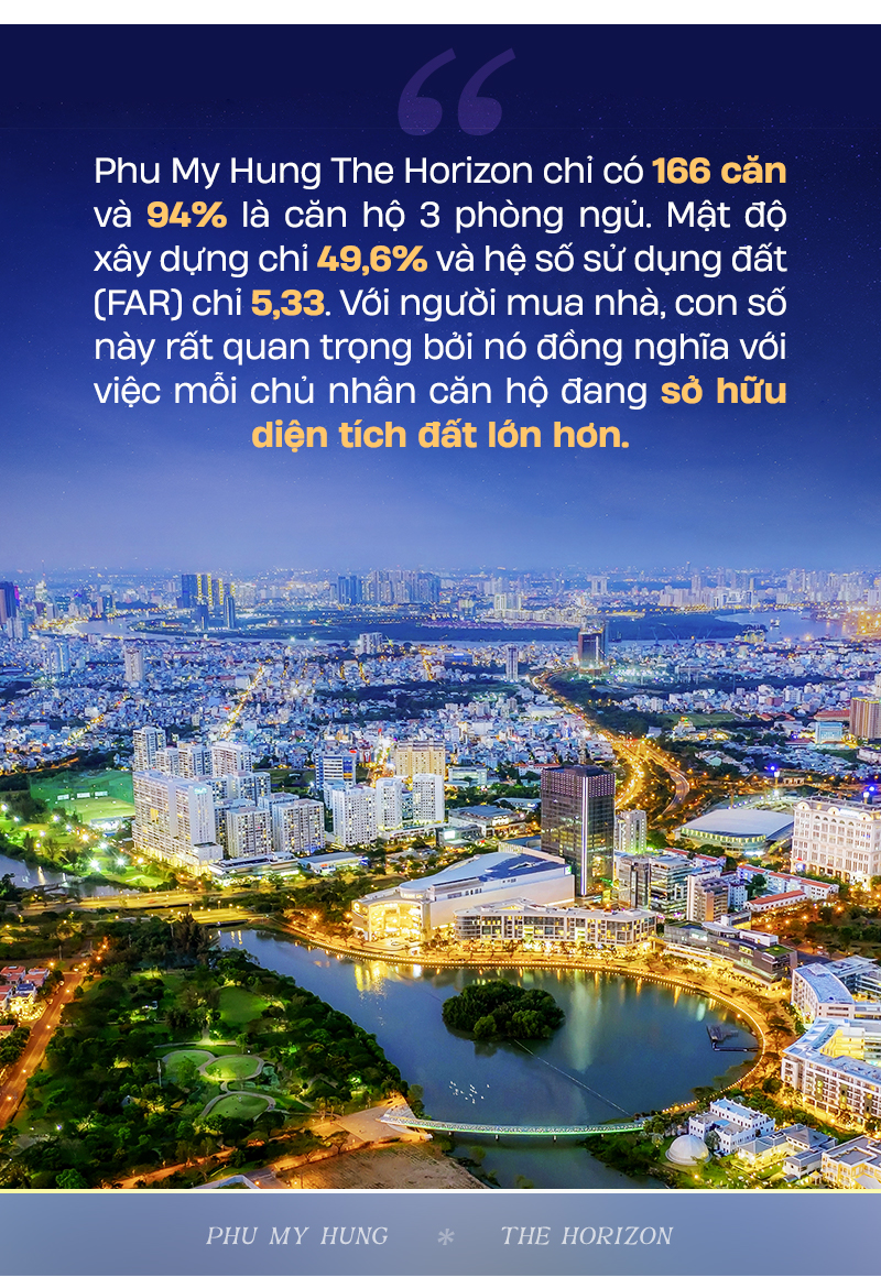 4 giá trị của một căn hộ nằm trong Khu Hồ Bán Nguyệt - Ảnh 9.