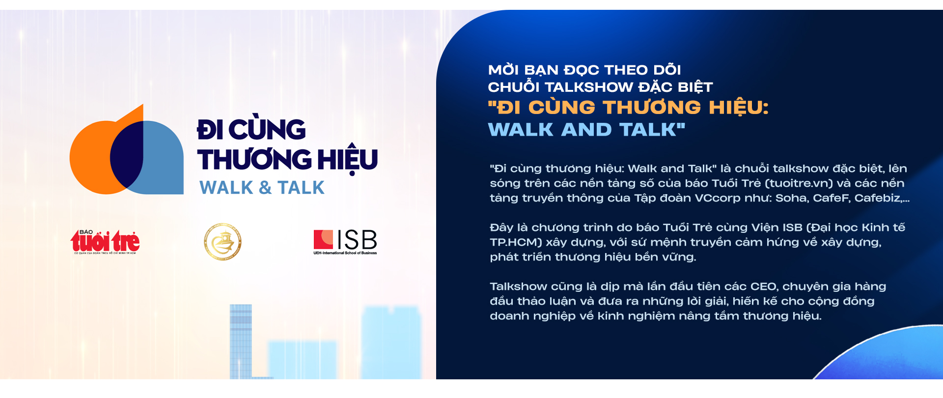 Đi cùng thương hiệu: Walk and Talk | Sếp KIDO đi làm chỉ nửa buổi, ‘nữ tướng’ PNJ cho phép nhân viên - Ảnh 14.