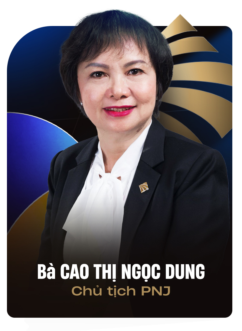 Đi cùng thương hiệu: Walk and Talk | Sếp KIDO đi làm chỉ nửa buổi, ‘nữ tướng’ PNJ cho phép nhân viên - Ảnh 2.