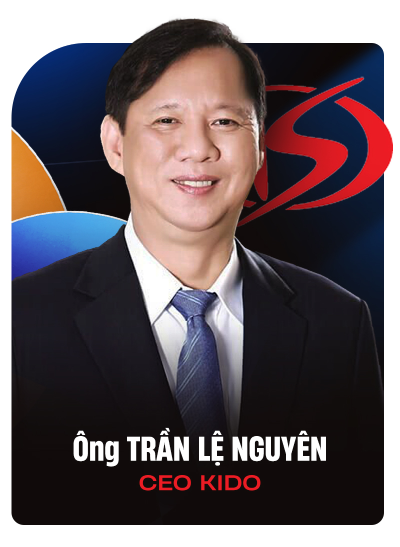 Đi cùng thương hiệu: Walk and Talk | Sếp KIDO đi làm chỉ nửa buổi, ‘nữ tướng’ PNJ cho phép nhân viên - Ảnh 10.