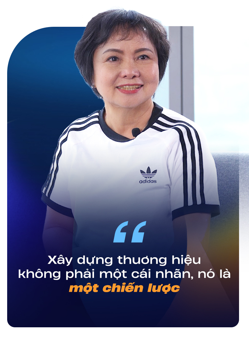 Đi cùng thương hiệu: Walk and Talk | Sếp KIDO đi làm chỉ nửa buổi, ‘nữ tướng’ PNJ cho phép nhân viên - Ảnh 5.