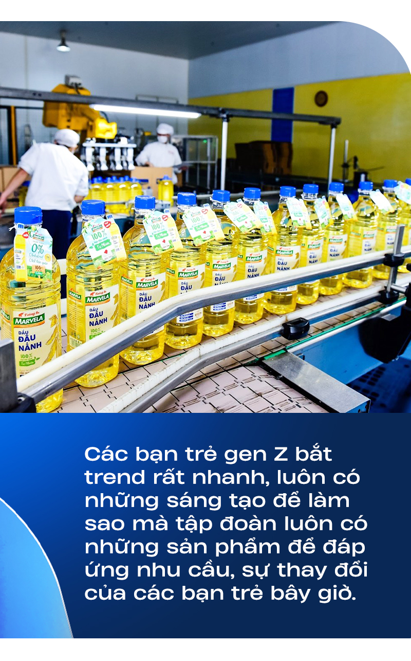 Đi cùng thương hiệu: Walk and Talk | Sếp KIDO đi làm chỉ nửa buổi, ‘nữ tướng’ PNJ cho phép nhân viên - Ảnh 11.
