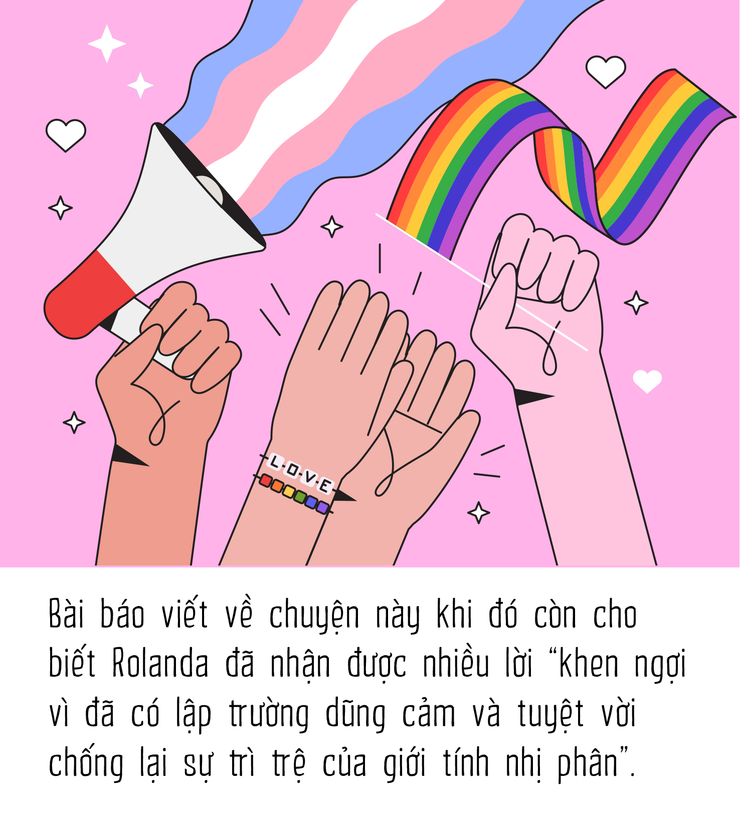 Tôi xin làm vật vô tri… - Ảnh 2.