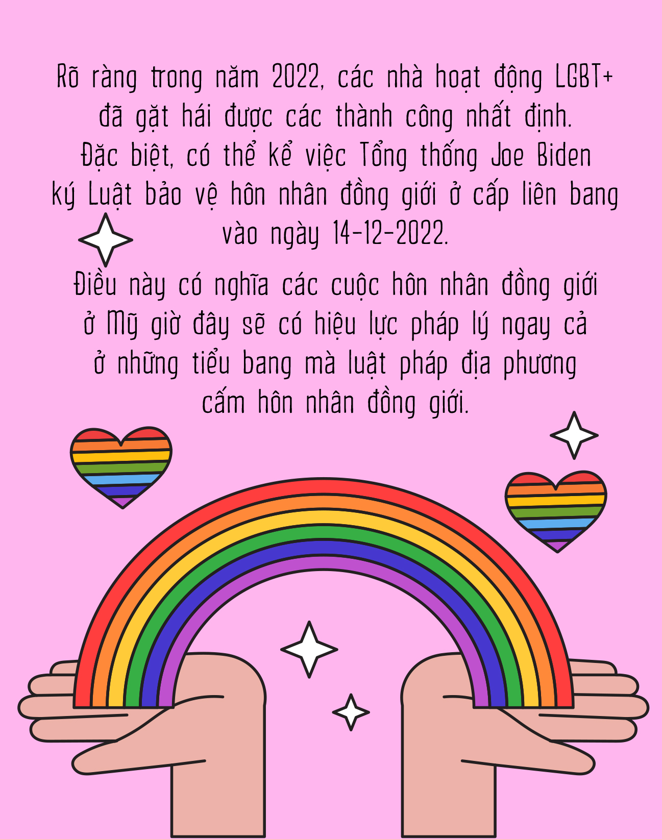 Tôi xin làm vật vô tri… - Ảnh 8.