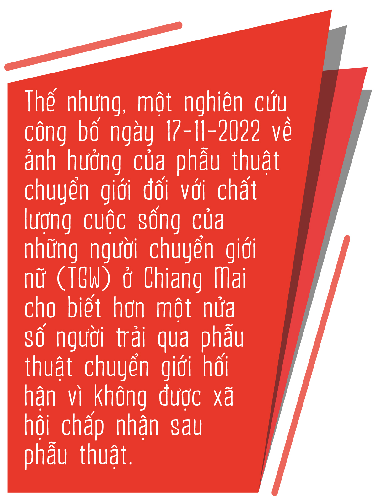 Tôi xin làm vật vô tri… - Ảnh 17.