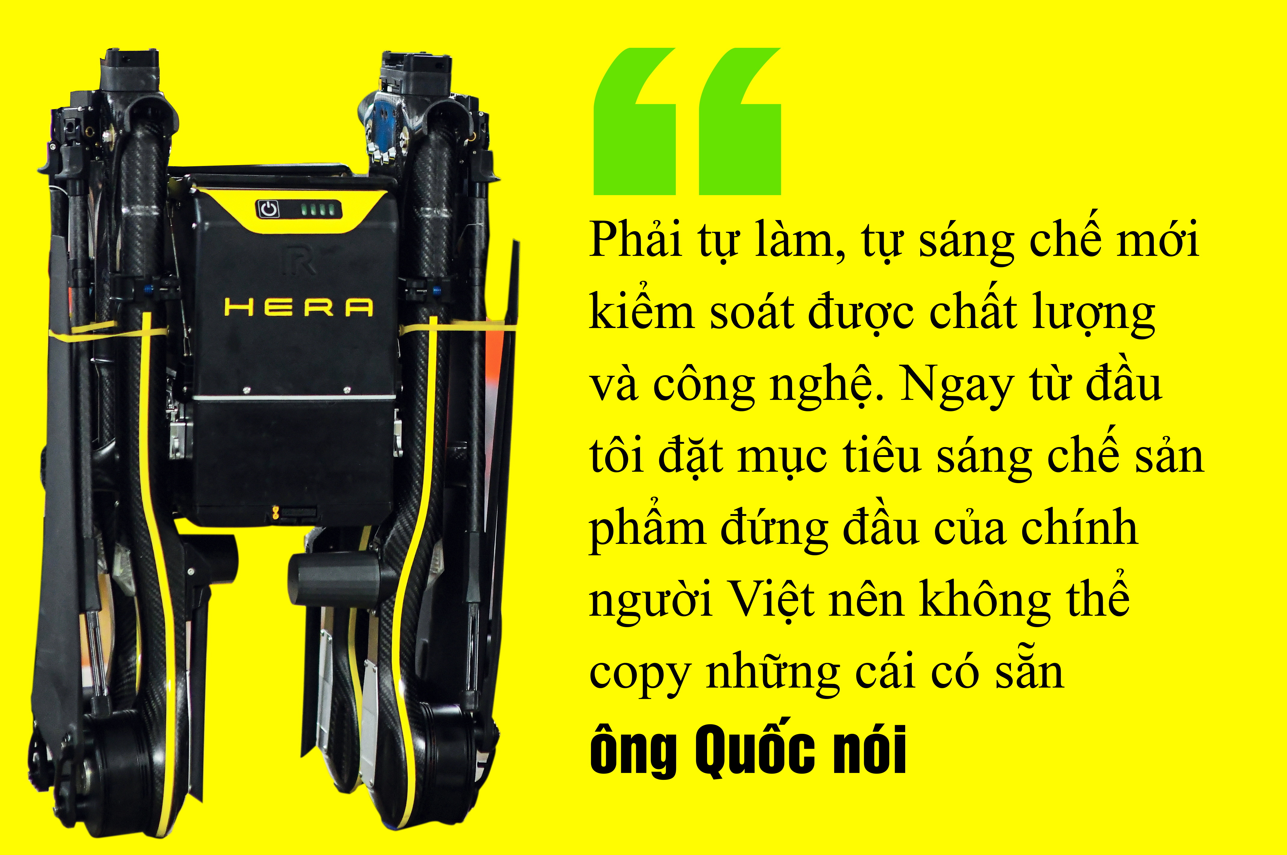 Trí tuệ Việt bay trên cánh drone - Ảnh 6.