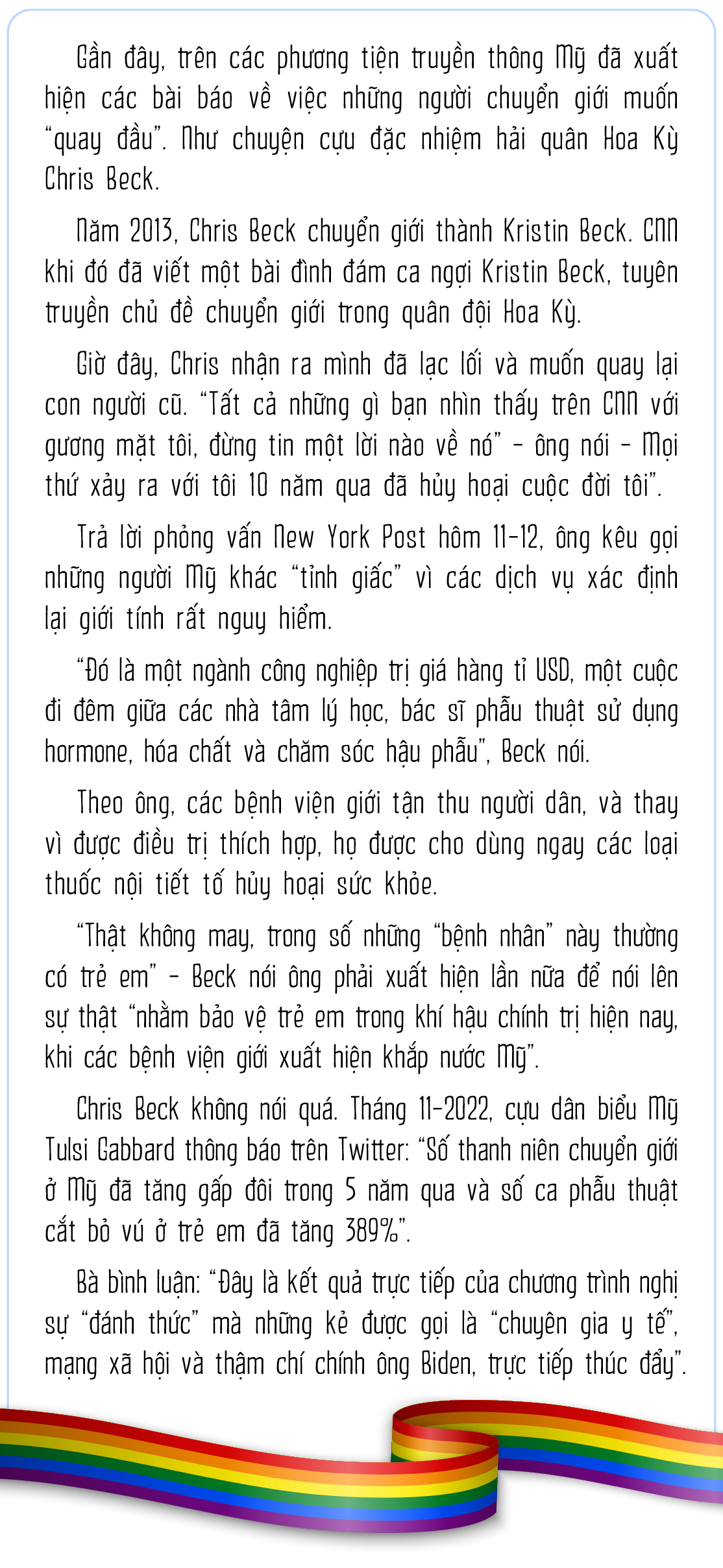Tôi xin làm vật vô tri… - Ảnh 18.