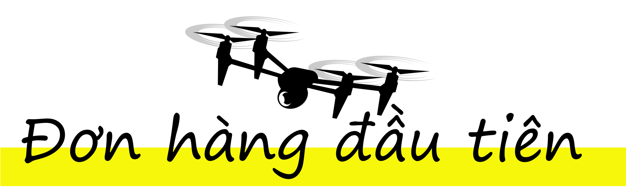 Trí tuệ Việt bay trên cánh drone - Ảnh 1.