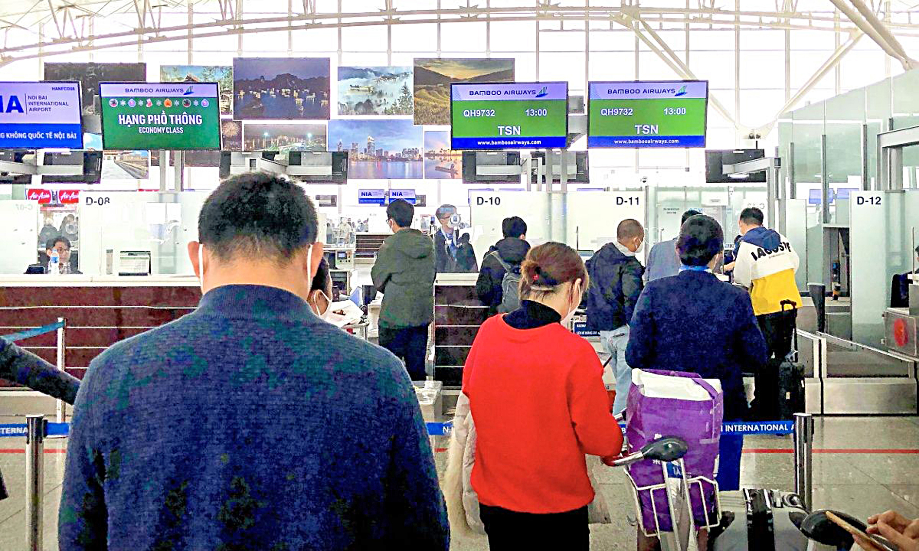 Tổng lãnh sự Trung Quốc Ngụy Hoa Tường: Hãy đưa du khách đến các nông trại của Việt Nam - Ảnh 1. Tổng lãnh sự Trung Quốc Ngụy Hoa Tường: Hãy đưa du khách đến các nông trại của Việt Nam - Ảnh 1.
