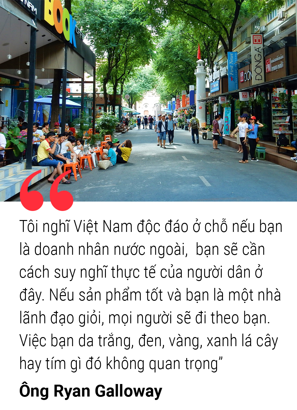 Việt Nam đất lành chim đậu - Ảnh 5.