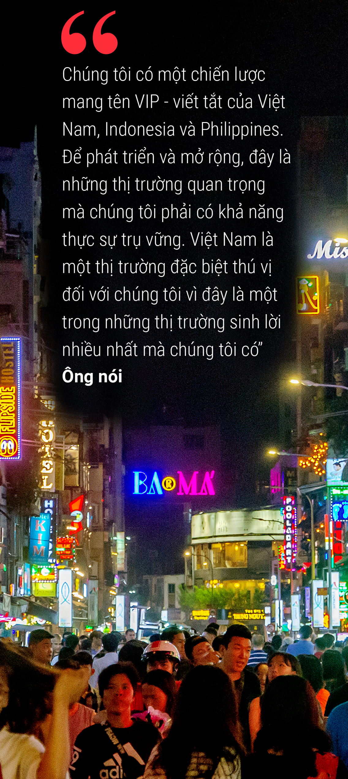 Việt Nam đất lành chim đậu - Ảnh 9.