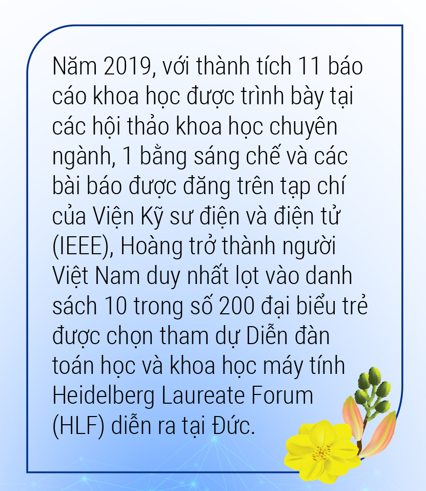 Sức mạnh quốc gia từ người trẻ Việt toàn cầu - Ảnh 3.