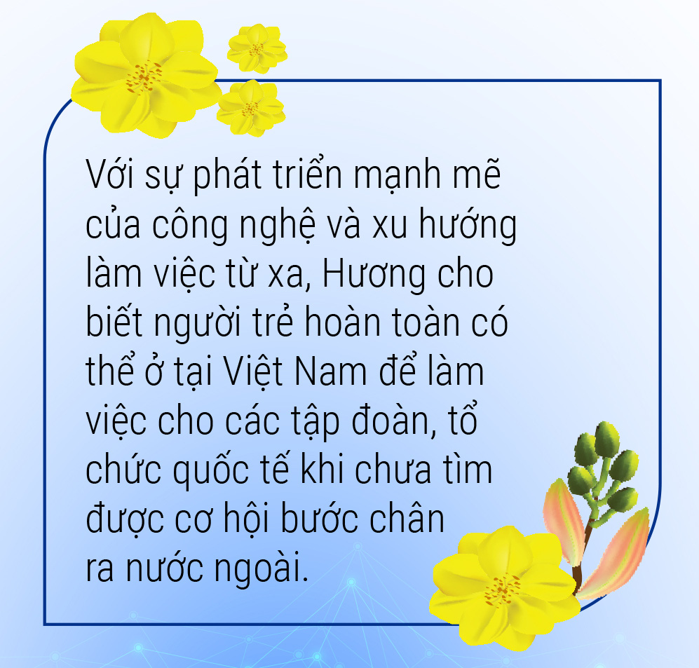 Sức mạnh quốc gia từ người trẻ Việt toàn cầu - Ảnh 13.