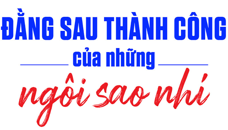 Sân khấu của những ‘ngôi sao học đường’ khi giấc mơ lớn được chắp cánh từ trường học - Ảnh 4.