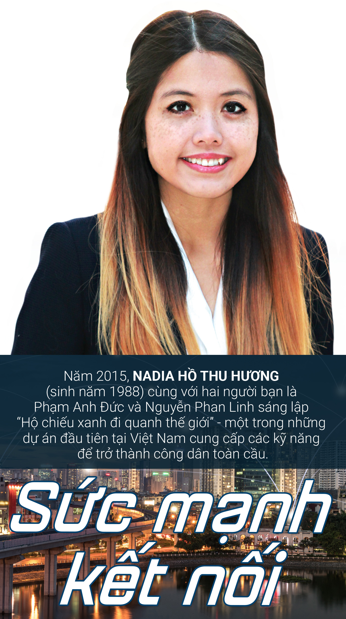 Sức mạnh quốc gia từ người trẻ Việt toàn cầu - Ảnh 8.