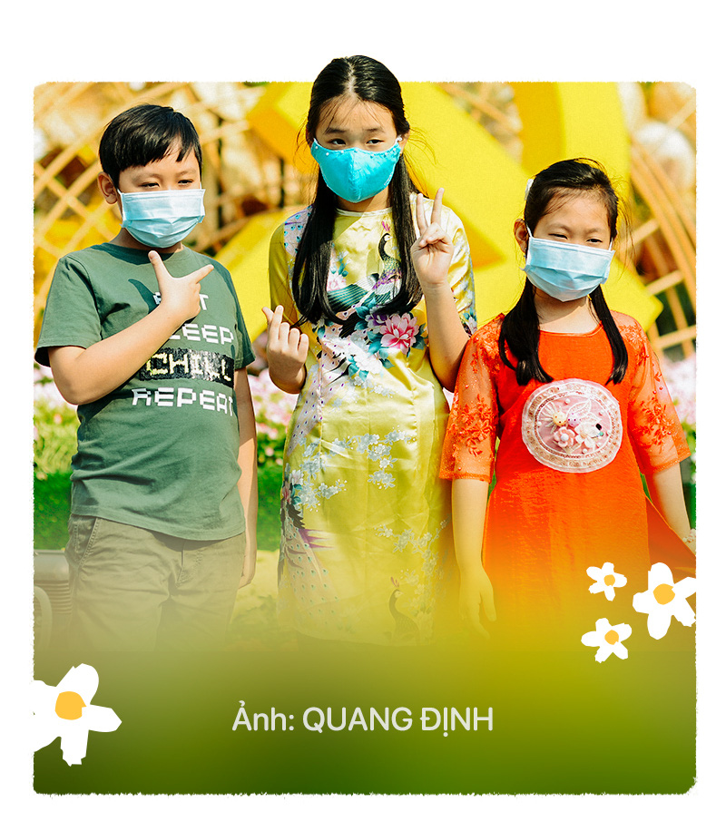 20 năm Đường hoa Nguyễn Huệ: Nét đẹp văn hóa dịp Tết cổ truyền tại TP.HCM - Ảnh 15.