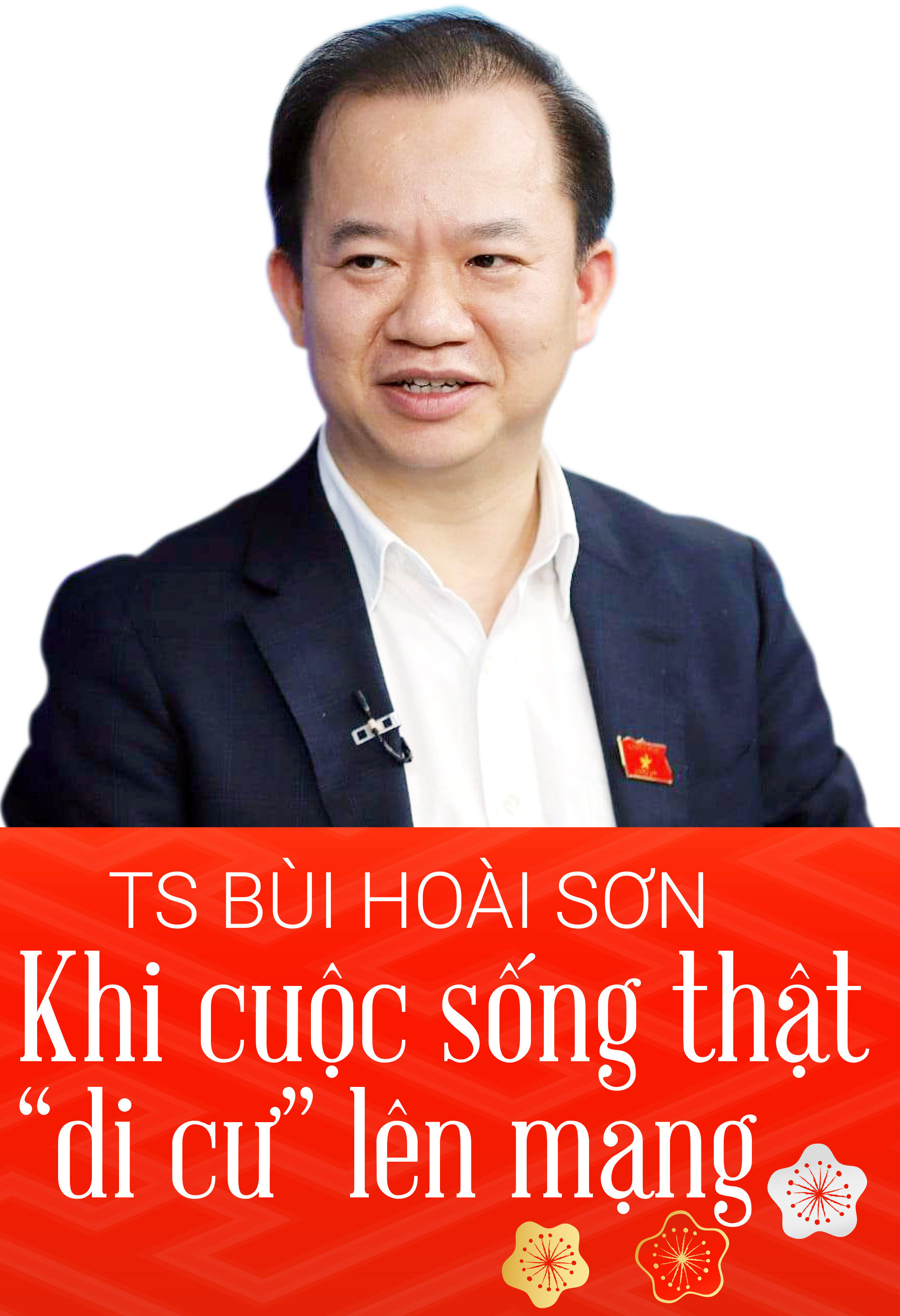 Bàn tròn: văn hóa ứng xử trong thời đại số - Ảnh 1.