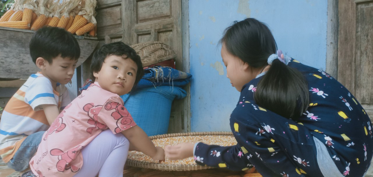 Đã bao nhiêu tháng chạp ngang qua ngõ, ghé lại thềm như tín hiệu mùa xuân - Ảnh 3. Đã bao nhiêu tháng chạp ngang qua ngõ, ghé lại thềm như tín hiệu mùa xuân - Ảnh 3.