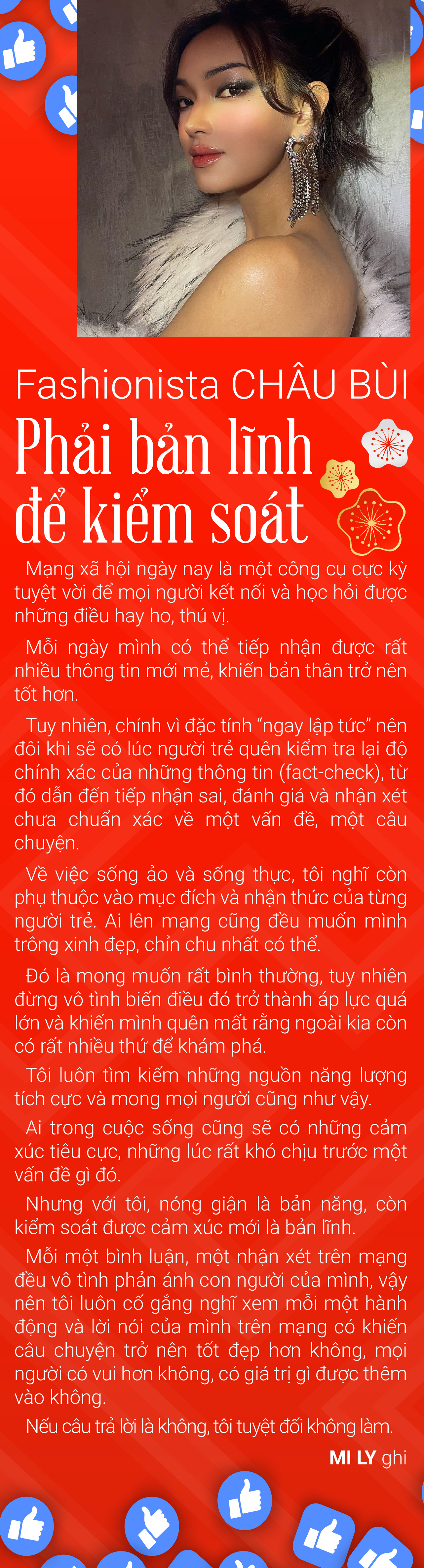 Bàn tròn: văn hóa ứng xử trong thời đại số - Ảnh 17.