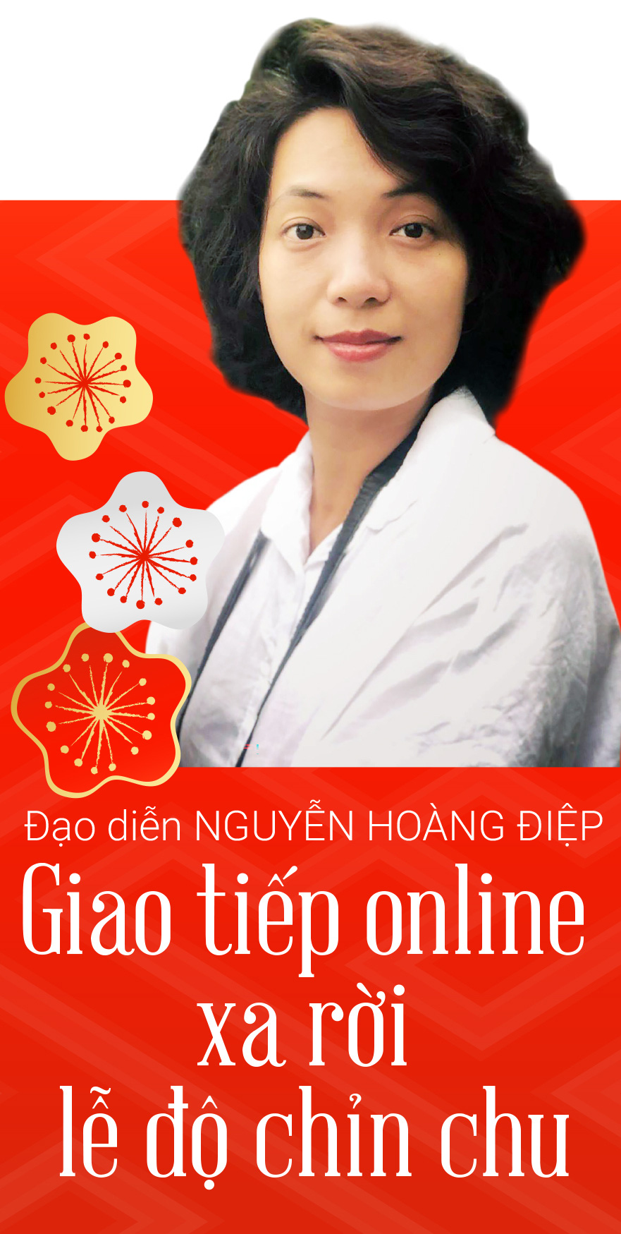 Bàn tròn: văn hóa ứng xử trong thời đại số - Ảnh 18.