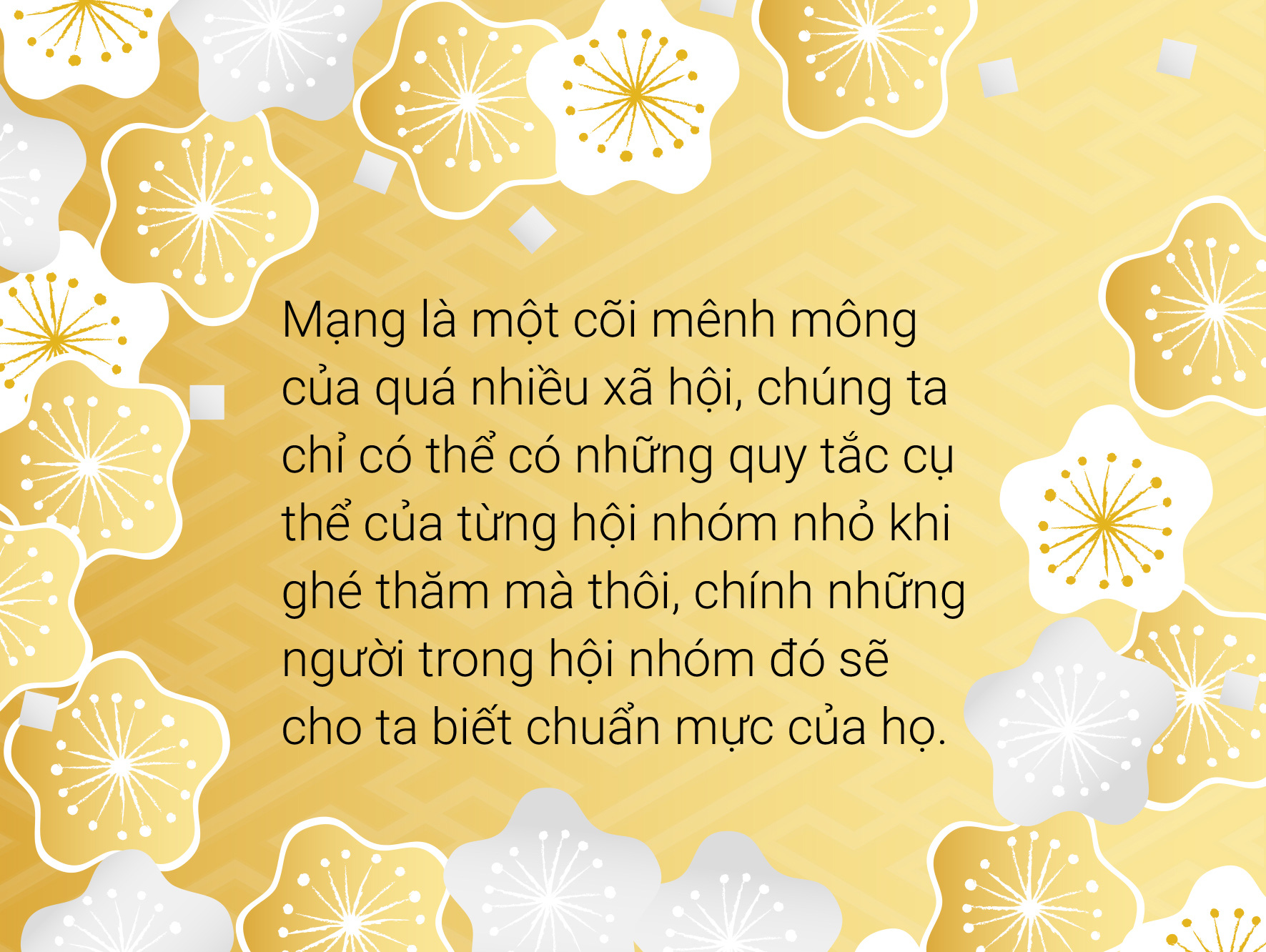 Bàn tròn: văn hóa ứng xử trong thời đại số - Ảnh 15.