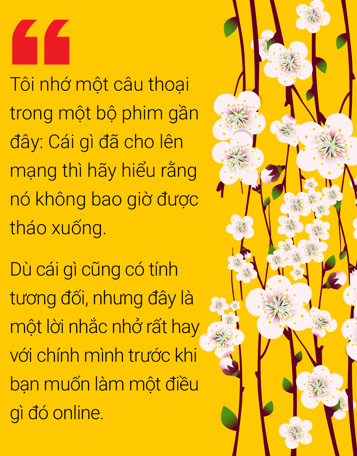Bàn tròn: văn hóa ứng xử trong thời đại số - Ảnh 16.