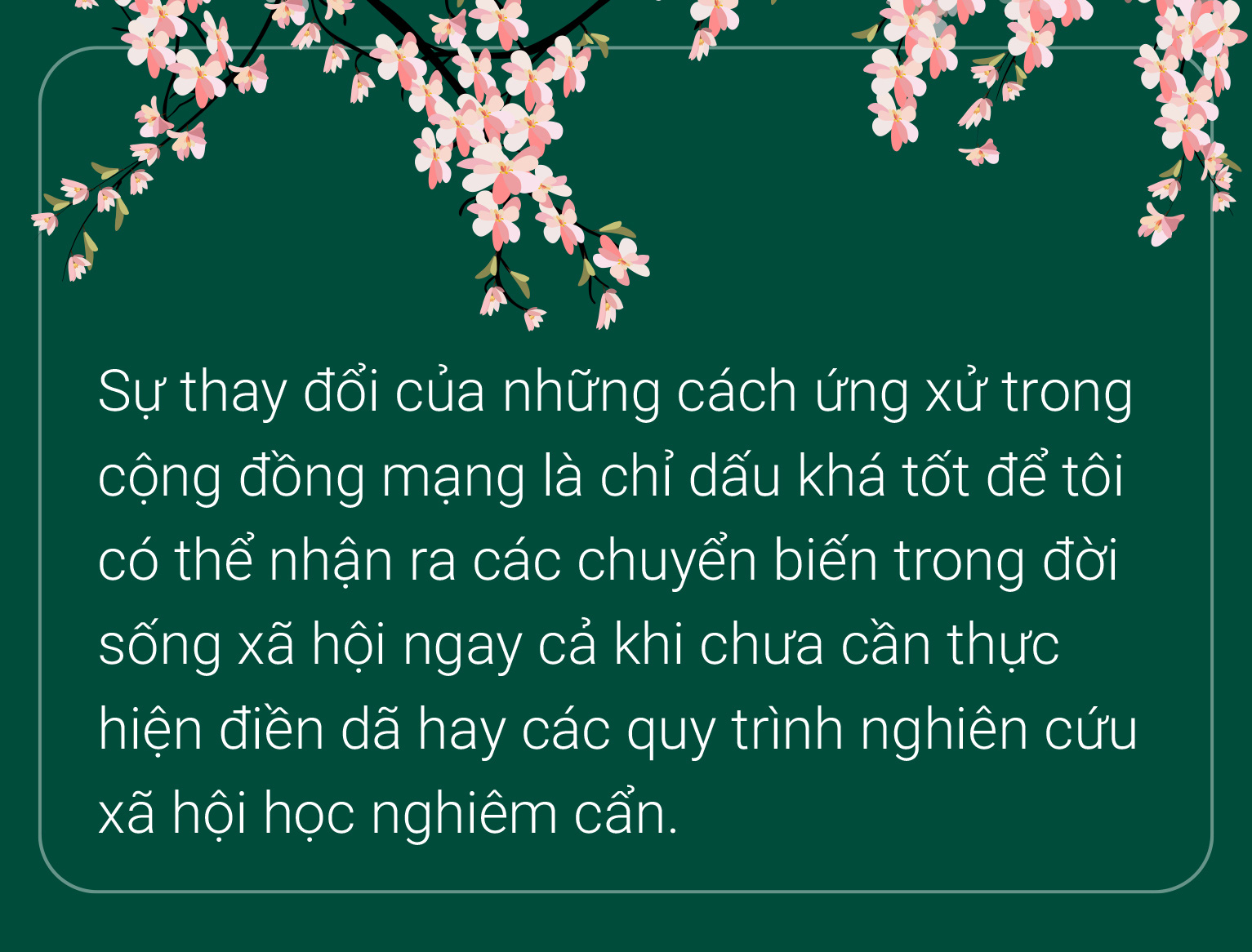 Bàn tròn: văn hóa ứng xử trong thời đại số - Ảnh 19.