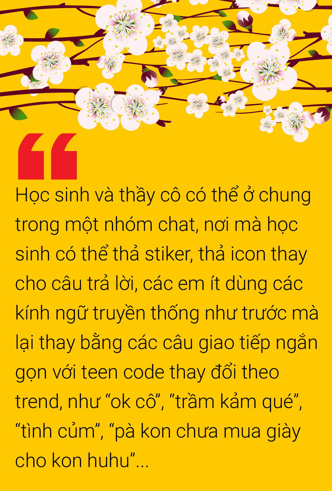 Bàn tròn: văn hóa ứng xử trong thời đại số - Ảnh 21.