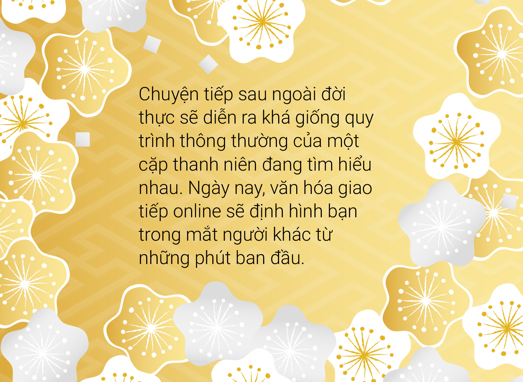 Bàn tròn: văn hóa ứng xử trong thời đại số - Ảnh 22.