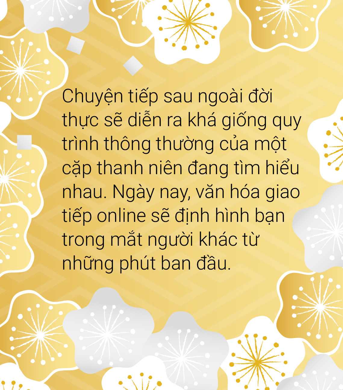 Bàn tròn: văn hóa ứng xử trong thời đại số - Ảnh 22.