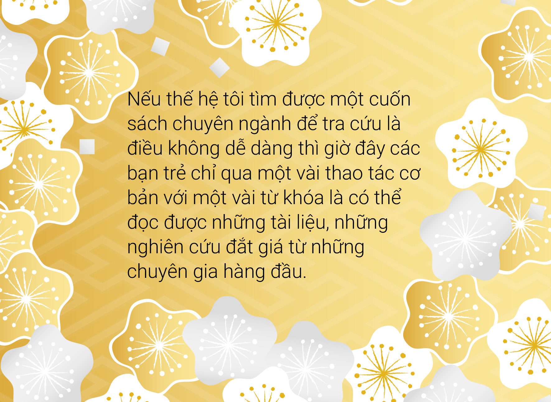 Bàn tròn: văn hóa ứng xử trong thời đại số - Ảnh 9.