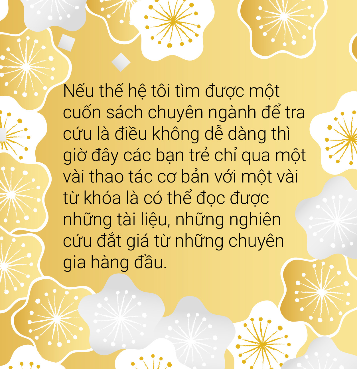 Bàn tròn: văn hóa ứng xử trong thời đại số - Ảnh 9.