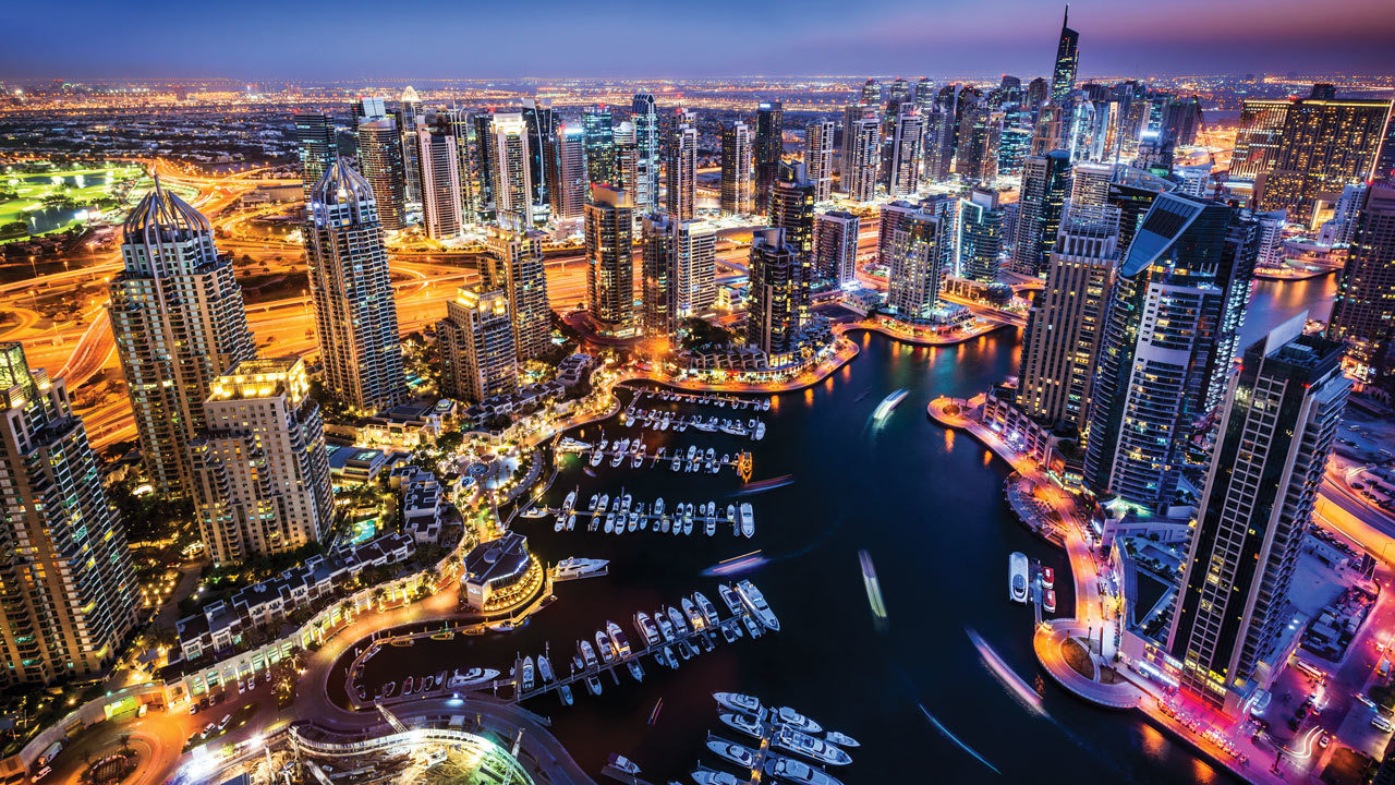 Người Nga thúc đẩy doanh số bất động sản Dubai đạt kỷ lục - Ảnh 1. Người Nga thúc đẩy doanh số bất động sản Dubai đạt kỷ lục - Ảnh 1.