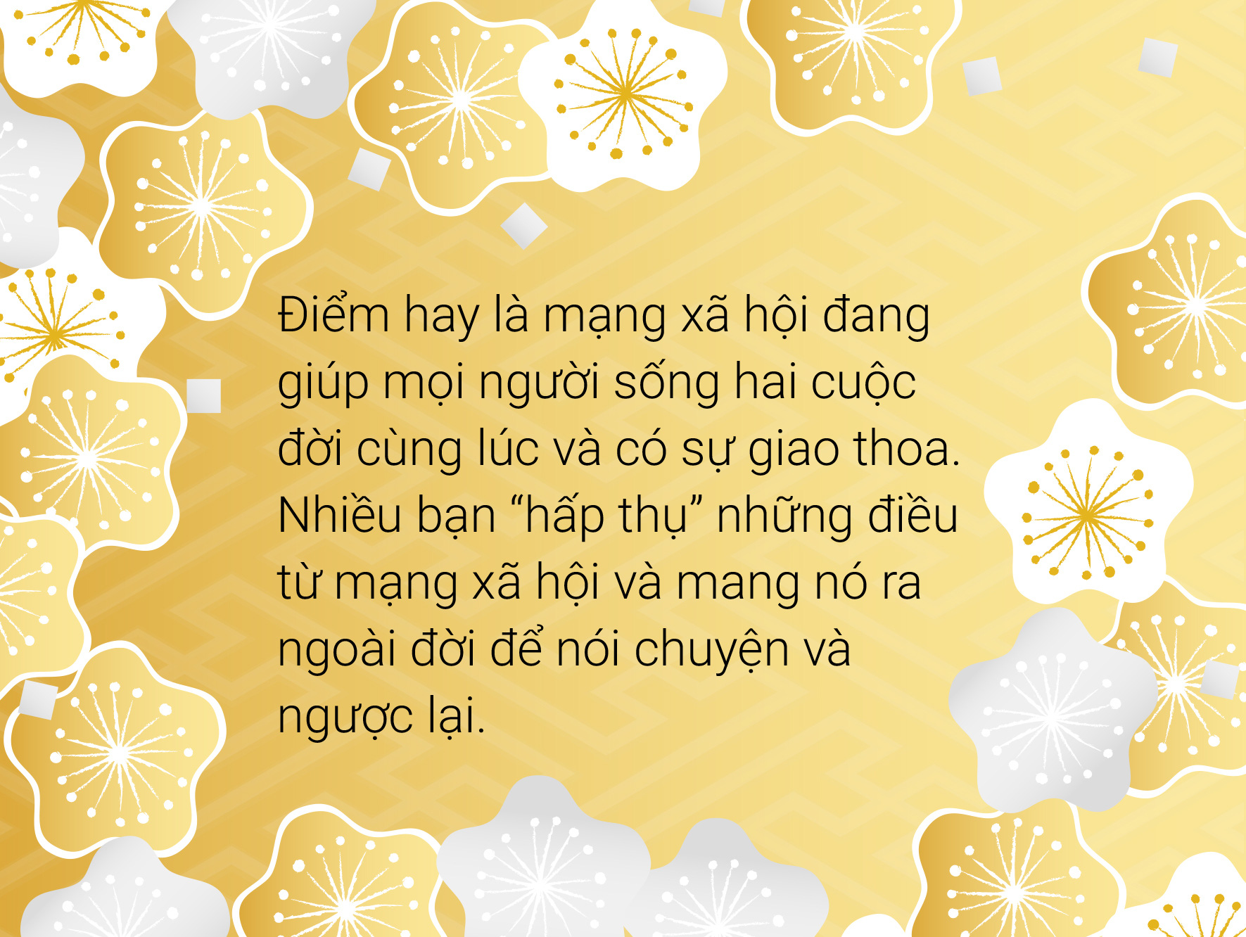 Bàn tròn: văn hóa ứng xử trong thời đại số - Ảnh 28.