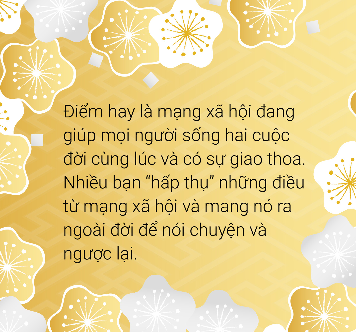 Bàn tròn: văn hóa ứng xử trong thời đại số - Ảnh 28.