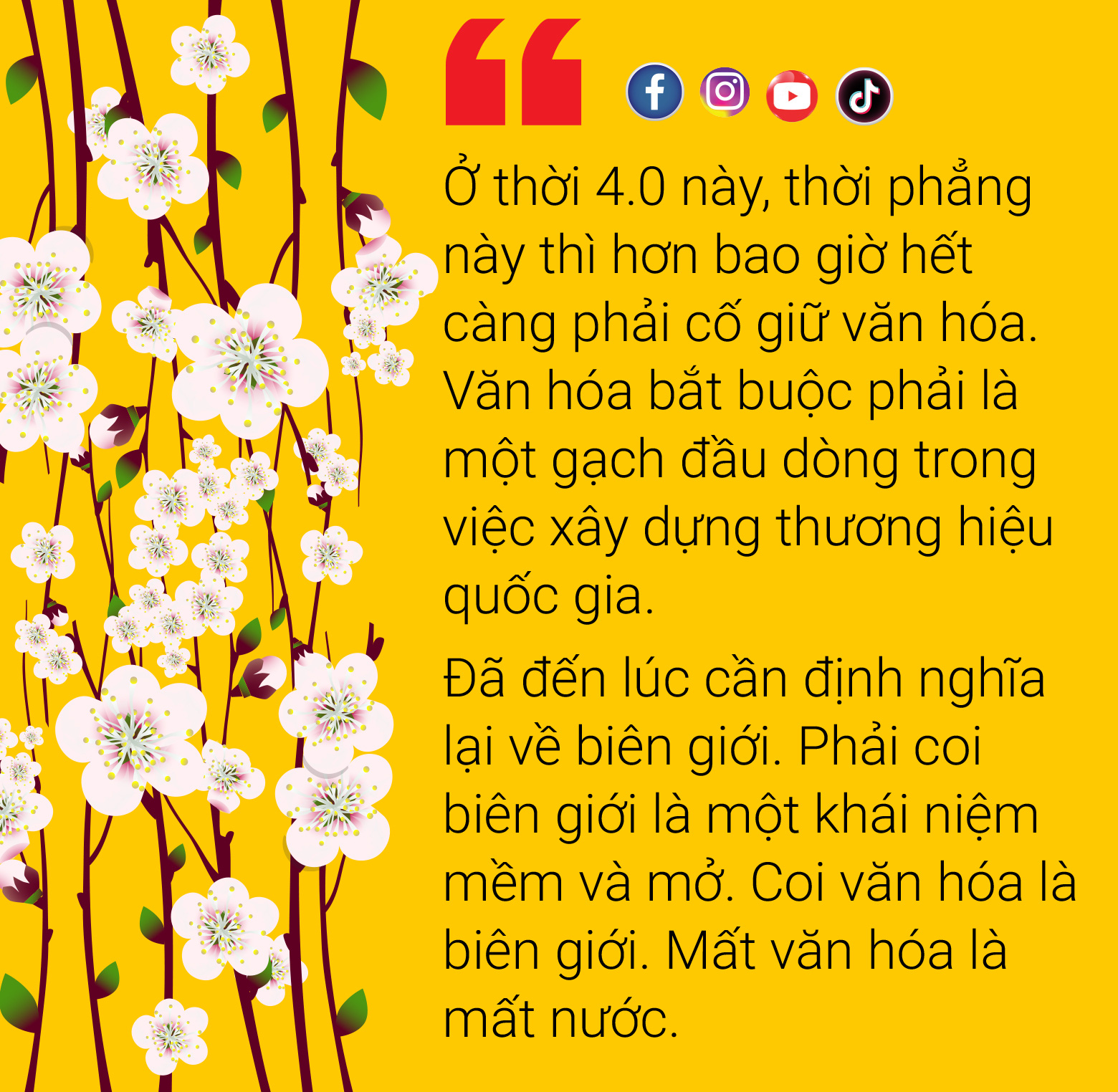 Bàn tròn: văn hóa ứng xử trong thời đại số - Ảnh 30.