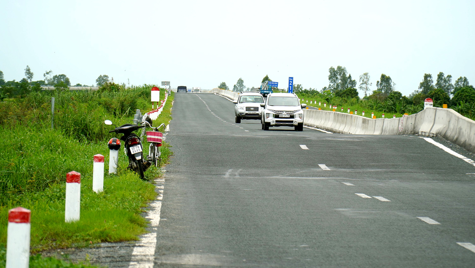 Đến năm 2026 miền Tây sẽ có 554km đường cao tốc - Ảnh 9.