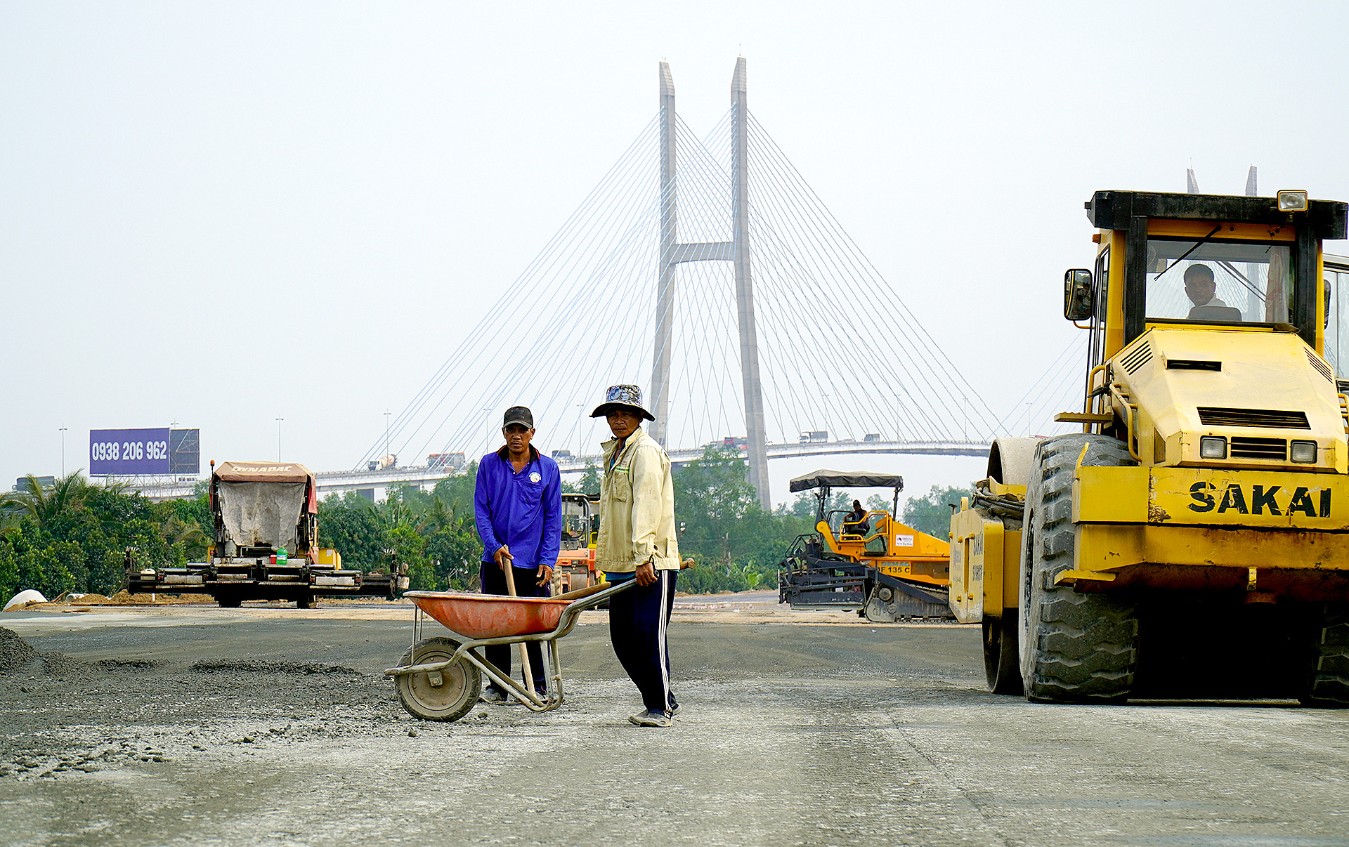 Đến năm 2026 miền Tây sẽ có 554km đường cao tốc - Ảnh 18.