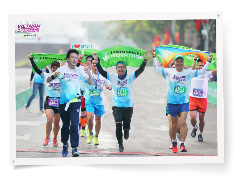 Herbalife: Hành trình 13 năm phát triển tại Việt Nam - Ảnh 7.